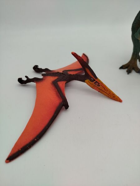 Schleich Dinosaurier Figuren Set von 3 | mehrfarbig 2