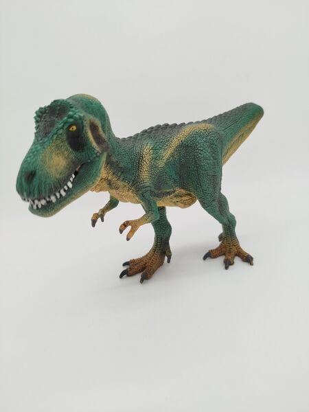 Schleich Dinosaurier Figuren Set von 3 | mehrfarbig 3