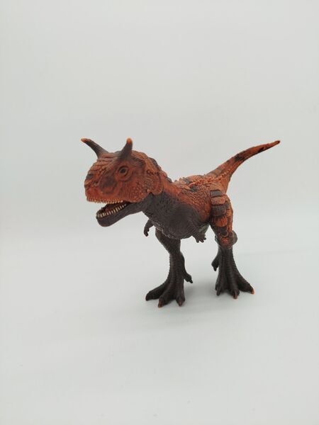 Schleich Dinosaurier Figuren Set von 3 | mehrfarbig 4