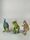 Schleich Dinosaurier Figuren | 7er Set | mehrfarbig thumbnail 4/5