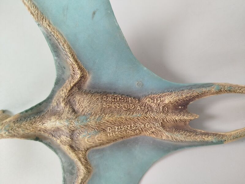 Schleich Dinosaurier Set von 6 Figuren - Spinosaurus, Mosasaurus u.a. | mehrfarbig 3