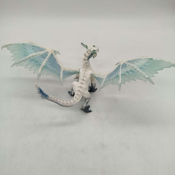 Schleich Eldrador Eisdrache 70139 Figure | multicolored, image 1 of 1
