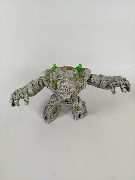 Schleich Fantasiewesen Konvolut | 6 Figuren | mehrfarbig 3