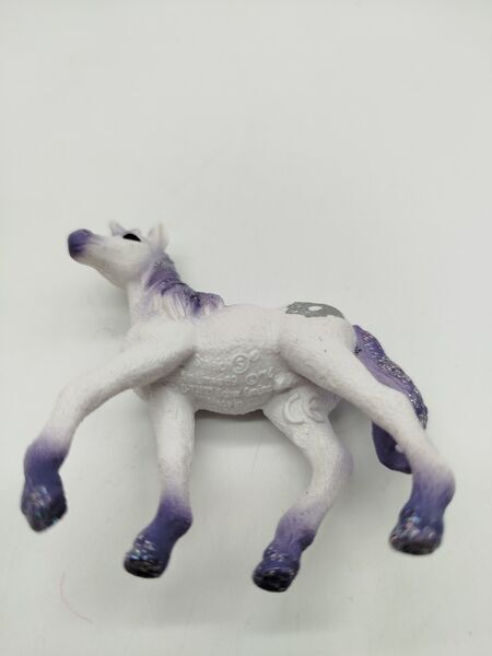 Schleich Figurenset - Pferde, Einhörner, ReiterInnen und Zubehör | mehrfarbig 5