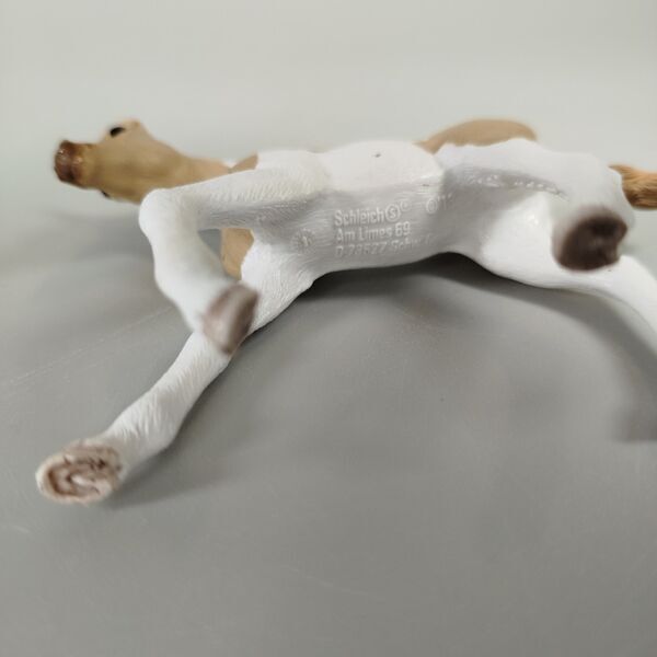 Schleich Pferde Figuren Set | 11 Figuren | mehrfarbig 4