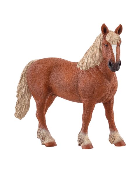 Schleich Pferde 2er Set | multicolored 2