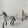 Schleich Pferdefiguren Set | 6-teilig | mehrfarbig thumbnail 2/3