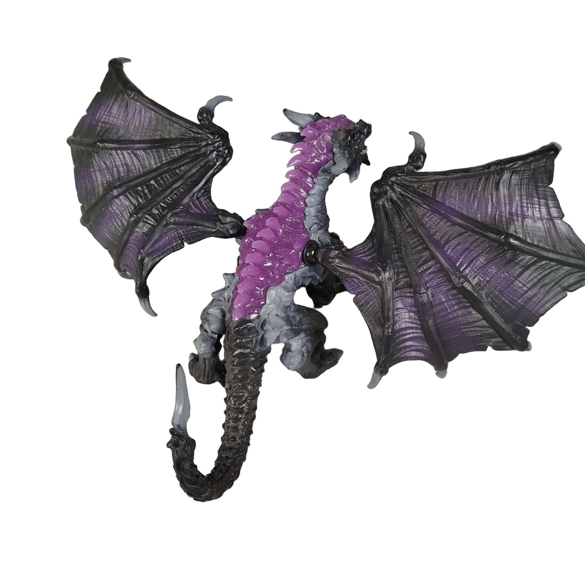 Schleich Predavor Drachenfigur Dragons Universee
