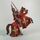 Schleich Ritter & Fantasy Figuren | 6er Set | mehrfarbig thumbnail 3/5