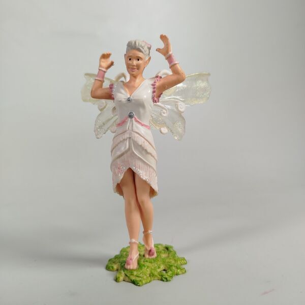 Schleich Ritter & Fantasy Figuren | 6er Set | mehrfarbig 4