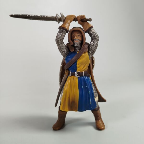 Schleich Ritter & Fantasy Figuren | 6er Set | mehrfarbig 5