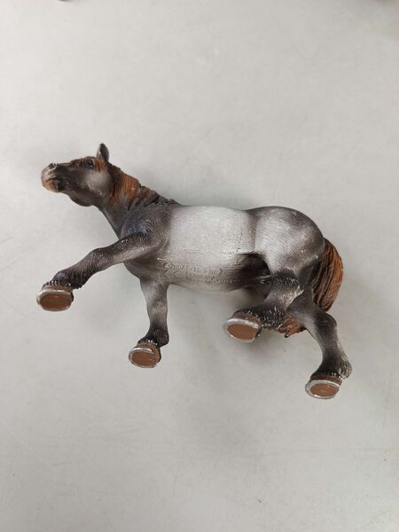 Schleich Tiere Bundle 5 Teile Pferde Figurene | mehrfarbig, image 2 of 5