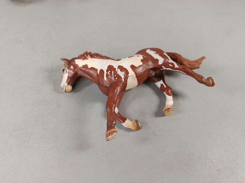 Schleich Tiere Bundle 5 Teile Pferde Figurene | mehrfarbig, image 3 of 5