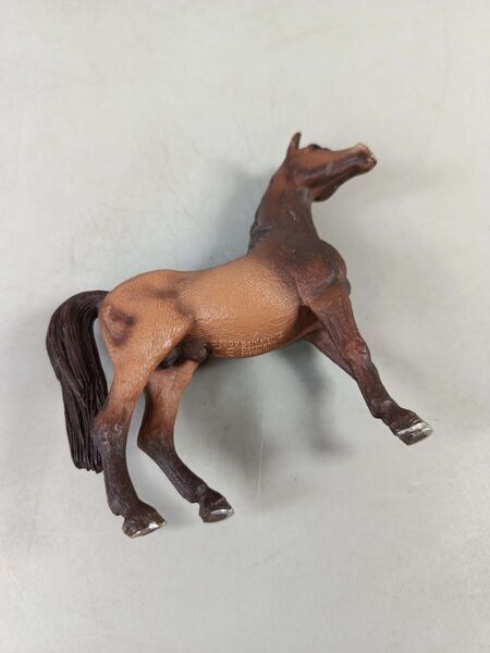Schleich Tiere Bundle 5 Teile Pferde Figurene | mehrfarbig, image 4 of 5