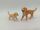Schleich Tiere Bundle 6 Teile Tierfiguren Pferd Fohlen Kuh Hund Pegasuse | mehrfarbig, thumbnail 4 of 4