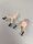 Schleich Tiere Bundle 8 Teile Pferde & Reiter Figurene | mehrfarbig, thumbnail 2 of 5