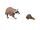 Schleich Tiere Bundle Bauernhof & Vögel 12 Teile Tierfigurene | mehrfarbig, thumbnail 1 of 5