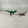 Schleich Tiere Bundle Dino 4x Dinos Figurene | mehrfarbig, thumbnail 3 of 3