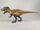 Schleich Tiere Bundle Dinosaurier Tarbosaurus 15034 3 Teile Figurene | mehrfarbig, thumbnail 4 of 5