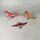 Schleich Animal Bundle Dinosaurs 5 Pieces Figures | multicoloured, thumbnail 3 of 4