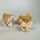 Schleich Tiere Bundle Raubkatzen 7 Teile Löwen & Gepardene | mehrfarbig, thumbnail 3 of 3