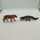 Schleich Tiere Bundle Ritter 4x Figurene | mehrfarbig, thumbnail 3 of 3