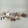 Schleich Tiere Bundle Safari 12 Teile Tierfigurene | mehrfarbig, thumbnail 1 of 4