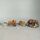 Schleich Tiere Bundle Safari 12 Teile Tierfigurene | mehrfarbig, thumbnail 3 of 4