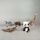 Schleich Tiere Bundle Safari 12 Teile Tierfigurene | mehrfarbig, thumbnail 4 of 4