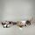 Schleich Tiere Bundle Safari & Wildtiere 12 Teile Tierfigurene | mehrfarbig, thumbnail 1 of 4