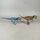 Schleich Tiere Bundle Set von 3 Dinosaurier Figurene | multicolored, thumbnail 3 of 3