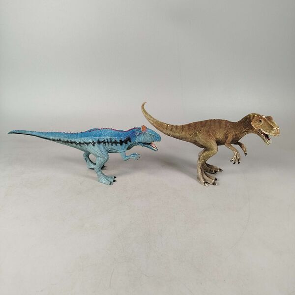 Schleich Tiere Bundle Set von 3 Dinosaurier Figurene | multicolored, image 3 of 3