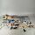 Schleich Tiere Bundle Wildtiere 16 Teile Figuren & Hubschrauber, ab 3 4 5 Jahre | multicolored, thumbnail 1 of 5