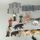 Schleich Tiere Bundle Wildtiere 16 Teile Figuren & Hubschrauber, ab 3 4 5 Jahre | multicolored, thumbnail 4 of 5