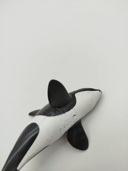 Schleich Tierfiguren - Land- and Meerestiere | 8er Set | multicolored 5