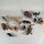 Schleich Tierfiguren Set | 13 Figuren | multicolored thumbnail 4/4
