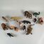 Schleich Tierfiguren Set | 13 Figuren | mehrfarbig thumbnail 4/4