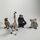 Schleich Wildtierfiguren-Set | 8 pieces | multicolored thumbnail 3/3