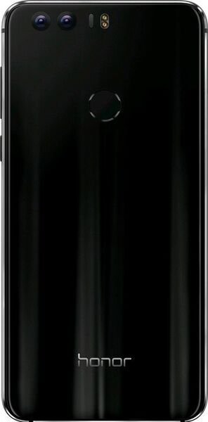 Honor 8 | black 2