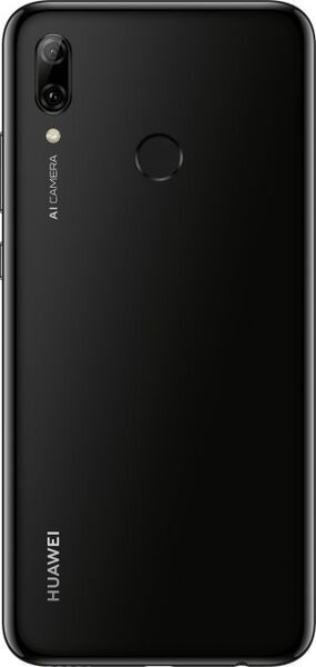 Huawei P Smart (2019) | Single-SIM | noir 2
