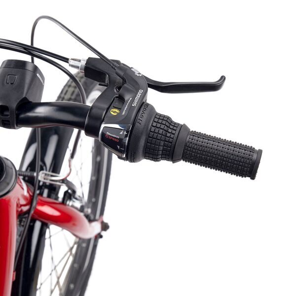 S'COOL chiX | 20" | 6-Gang | Coral 3