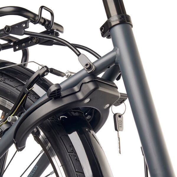 S'COOL chiX | 24" | 6-Gang | gray 5