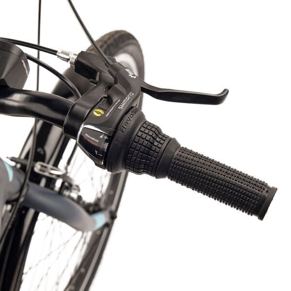 S'COOL chiX | 24" | 6-Gang | red 3