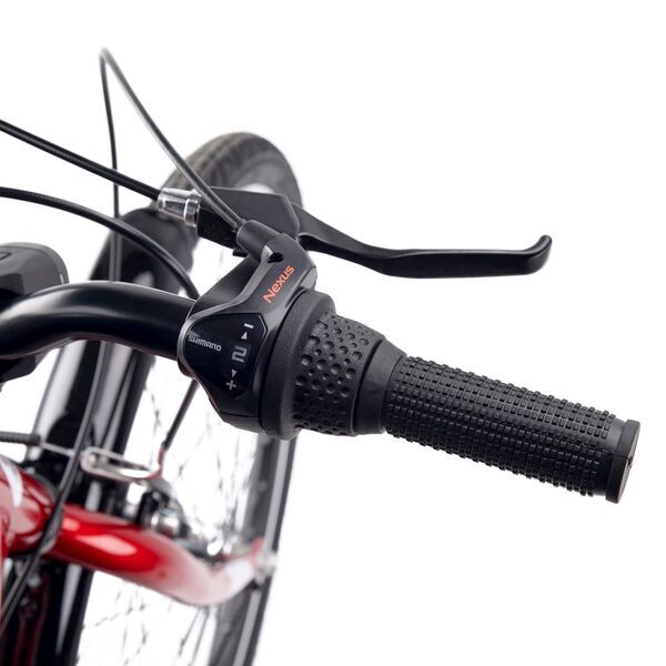 S'COOL chiX | 24" | 3-speed | Coral 5