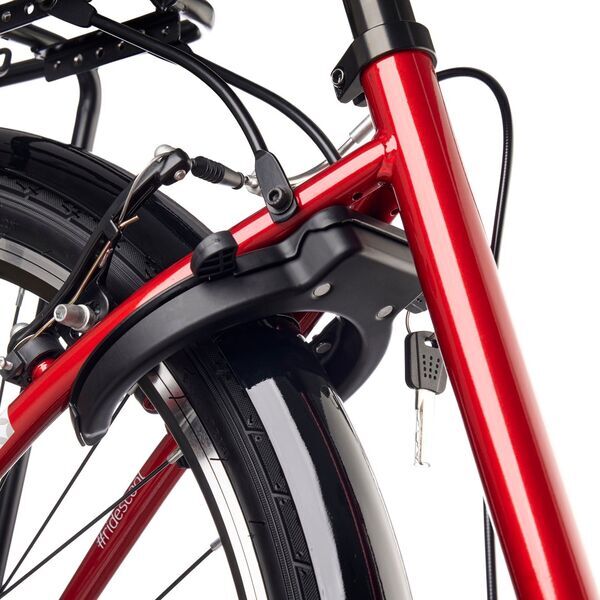 S'COOL chiX | 26" | 6-Gang | gray 5