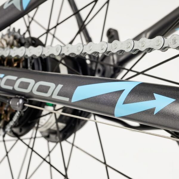 S'COOL e-troX | grau/blau 5