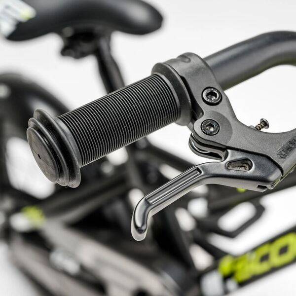 S'COOL faXe | schwarz/limette 4