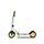 S'COOL flaX 8.4 Scooter | weiß/gelb thumbnail 2/4