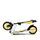 S'COOL flaX 8.4 Scooter | weiß/gelb thumbnail 3/4