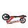 S'COOL flaX 8.5 Scooter | red/black thumbnail 3/4